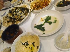 -老吉士酒家(天平路店)