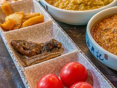 -裕兴记•蟹黄面馆(人民广场店)