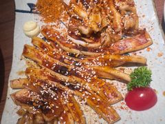 -小川洋风料理(大悦城店)