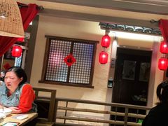 大堂-农耕记·湖南土菜(halo广场店)