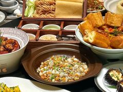 -五谷丰登农家院·地道胶东菜·海鲜烧烤(威海店)