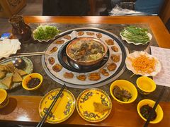 -顺顺小吃(独克宗古城店)