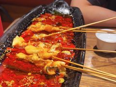 -成都吃客(九眼桥店)