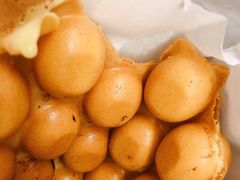 -妈咪鸡蛋仔(尖沙咀东分店)