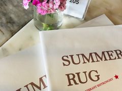 -The Rug Cafe(王府中环店)