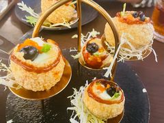 -Shantek象提南亚西餐厅&Bistro(淮海中路店)