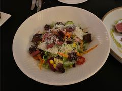 -圣丰索菲特·法国餐厅