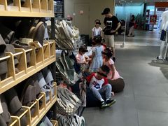 -MUJI无印良品(万科里店)
