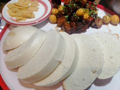 -永红源啤酒·烧烤·海鲜·大排档(青特城店)