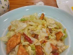 -巴依老爷新疆美食(望京小街店)