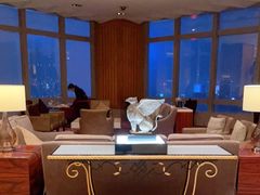 -上海明天广场JW万豪酒店