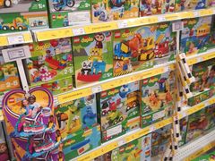 -TOYSRUS玩具反斗城(杭州萧山万象汇店)