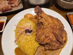 -津津飯堂