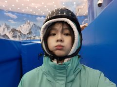 -长沙湘江冰雪世界