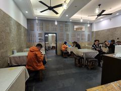 大堂-三姐妹饺子(东木头市店)