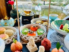 -广富林宰相府酒店·水云间