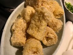 黄金卷-贰重天冰煮羊自助火锅(东坝店)