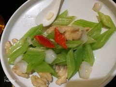-彩虹之约•淮扬家宴(亚运村店)