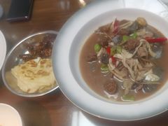 -88号小吃店·经典云南菜·地道纳西美食