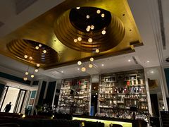 -The St·Regis Bar 瑞吉酒吧