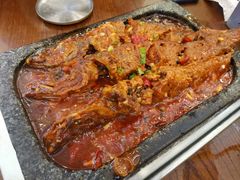 -敏丁拌饭(中街总店)