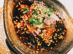 -辛香汇·现炒川菜(淮海路百盛店)