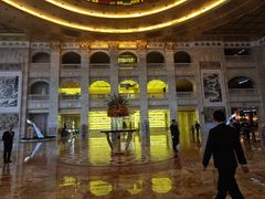 -临沂华盛江泉城大酒店