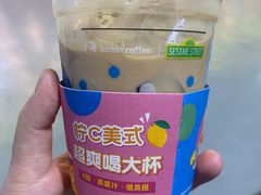 -瑞幸咖啡(光大国际贸易中心店)