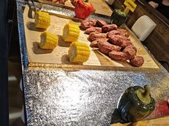 -苏格里岛自助烤肉海鲜火锅(成都金牛万达店)