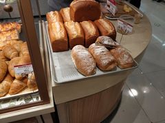 -山崎面包(静安久光店)