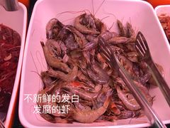 -33韩式自助烧烤(环城南路店)