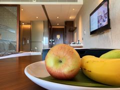 -西双版纳融创皇冠假日度假酒店