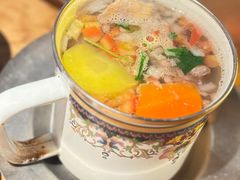 -纳鲁孜·新疆特色餐厅(上海悦荟广场店)