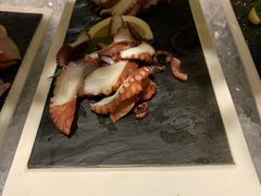 -上海锦江汤臣洲际大酒店壹阶层