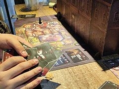 -1984魔法桌游(观音桥店)