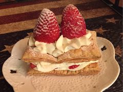 -治愈系甜品The Soothing Dessert(科海大楼店)