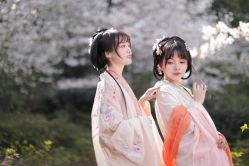 -八角古风摄影