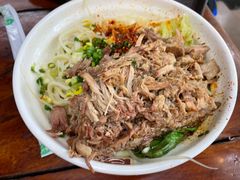 -老陈婆手工面庄