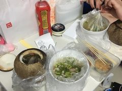-達揚原味燉品(文明路店)