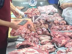 -标记美食新鲜猪杂(兴南大道店)