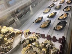 -奢谷·海鲜自助(南海万科店)