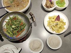 -姑苏家宴·苏帮菜·松鼠桂鱼(苏州总店)