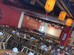 -印象鲵宴·张家界地标美食名片(溪布街店)