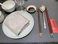 -沈灶河豚宴·河豚融合餐厅(汉中路店)