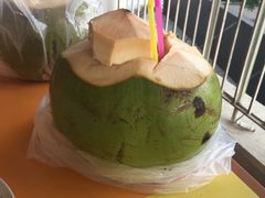 -班赞海鲜市场