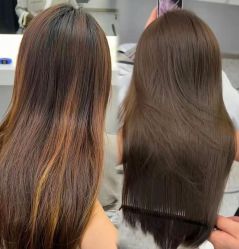 -GANO HAIR 