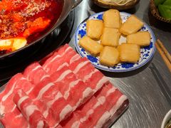 -朱光玉火锅馆(小寨原力场店)