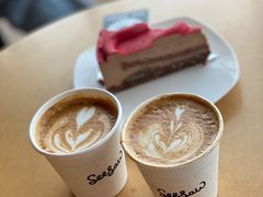 -Seesaw Coffee(朝阳大悦城店)