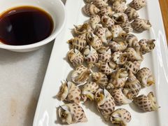 -华盛丰温州大排档(东三环南路店)