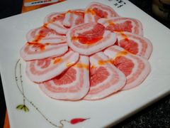 -鹤之乡·齐齐哈尔烤肉·非遗(秋涛路店)